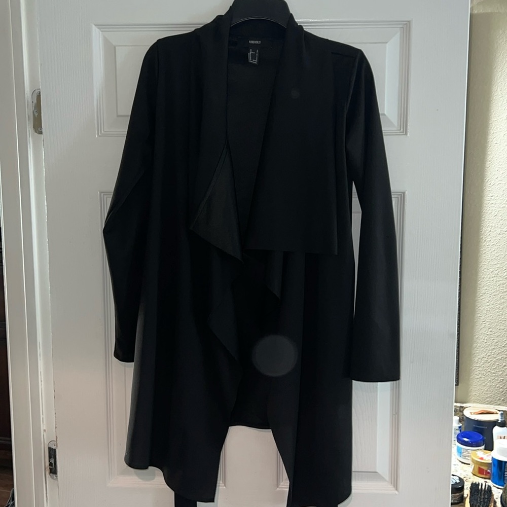 LIGHTWEIGHT Jacket/Blazer